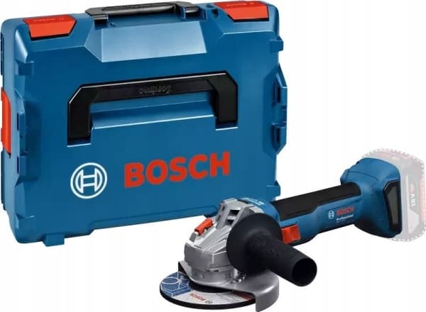 Bosch Winkelschleifer GWS 18V-8 solo L (06019N9001) - SOLO