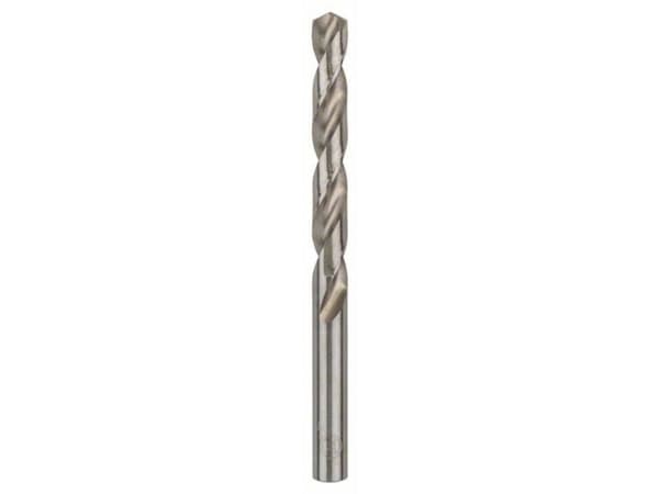 Bosch METALBOR HSS-G 10,2X133MM 5 STK