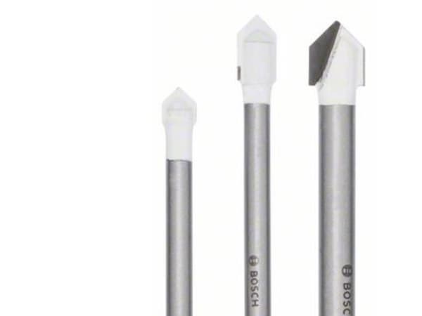 Bosch FLISEBORSÆT EXPERT 3 DELE 5/6/8MM GL