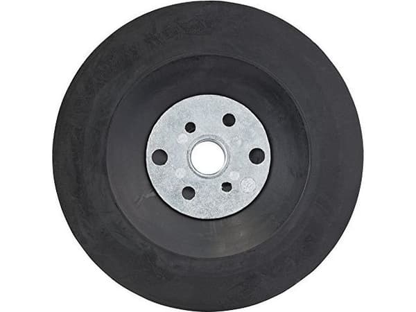 Bosch - Ryggingspute - 115 mm