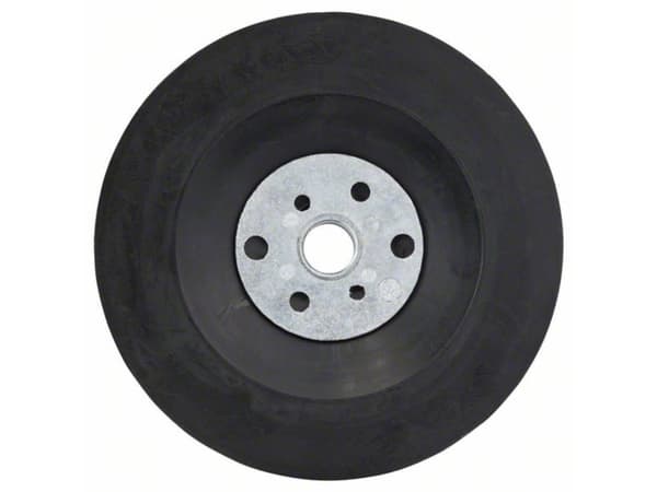 Bosch - Ryggingspute - 115 mm