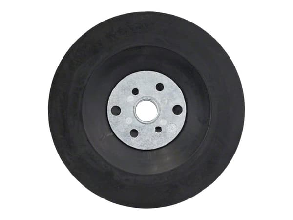 Bosch - Ryggingspute - 115 mm
