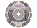 Miniatyrbilde 3 av 4: Bosch DIAMANTSKÆRESKIVE BPE2 180X22,2MM