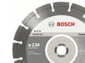 Miniatyrbilde 1 av 4: Bosch DIAMANTSKÆRESKIVE BPE2 180X22,2MM