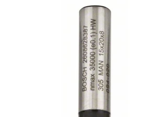Bosch 2 608 628 387, 51 mm, 1,5 cm