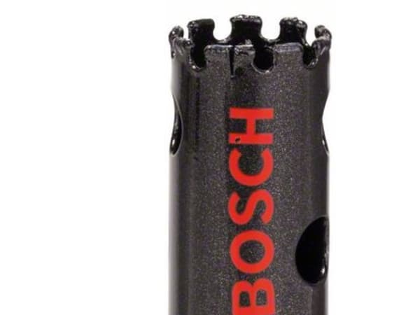 Bosch 2 608 580 303, Yksi, Kovakeramiikka, 2,2 cm, 1 kpl