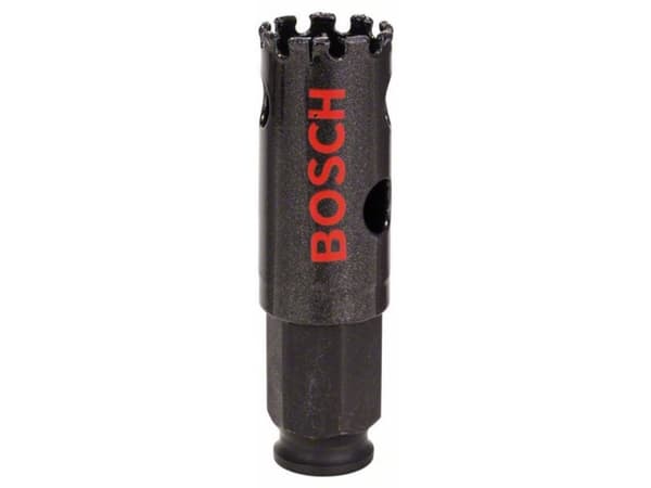 Bosch 2 608 580 303, Yksi, Kovakeramiikka, 2,2 cm, 1 kpl