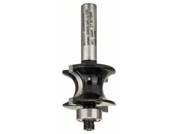 Bosch 2 608 628 360, 6,3 cm, 1,9 cm, 6 mm, 8 mm, 1 kpl