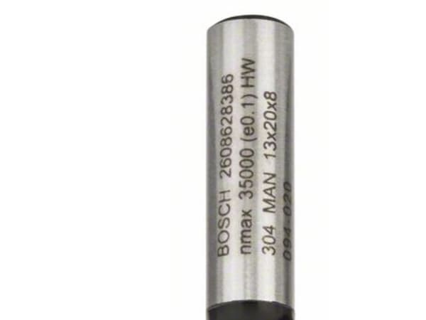 Bosch 2 608 628 386, 51 mm, 1,3 cm