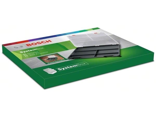 Bosch SYSTEMBOX LÅG