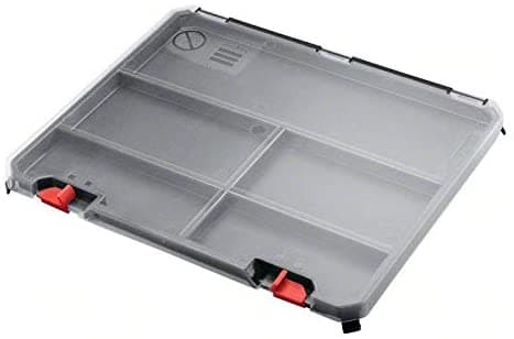 Bosch SYSTEMBOX LÅG