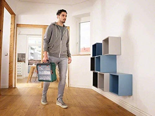 Bosch SYSTEMBOX LÅG
