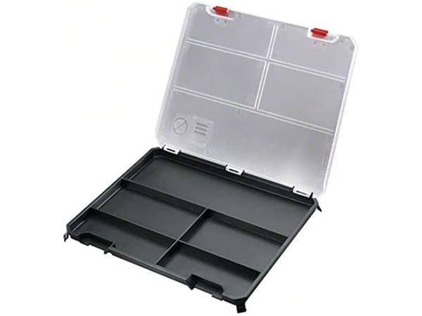 Bosch SYSTEMBOX LÅG