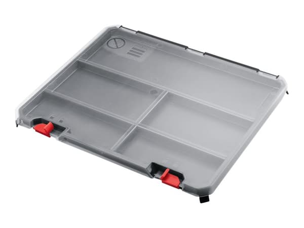 Bosch SYSTEMBOX LÅG