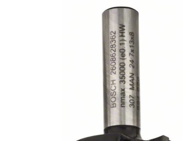 Bosch 2 608 628 362, 53 mm, 2,47 cm
