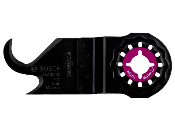 Bosch Starlock ASZ 32 SC HCS, Leikkuri, Pehmeä materiaali, 1 kpl