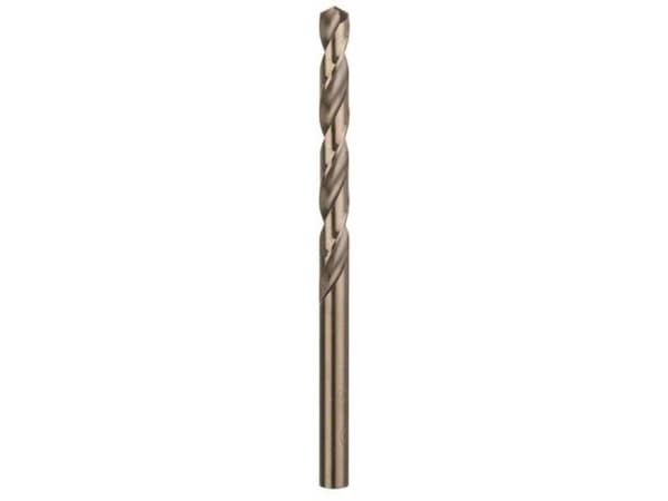 Bosch HSS-Co - Bor - bor - 6.5 mm - cylindrical - lengde: 101 mm