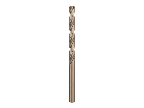 Bosch HSS-Co - Bor - bor - 6.5 mm - cylindrical - lengde: 101 mm