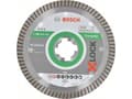 Pikkukuva 2 / 5: Bosch DIAMANTSKIVE X-LOCK GRES BEST 125X22,2MM