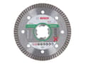 Pikkukuva 1 / 5: Bosch DIAMANTSKIVE X-LOCK GRES BEST 125X22,2MM