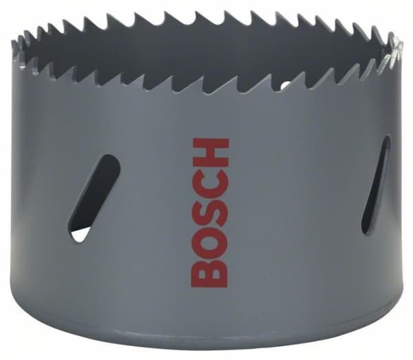 Bosch ?2608584125, Single/enkelt, Drill, Bimetall, Høy-Hastighets Stål (HHS), 7 cm, 200 g, 1 stykker