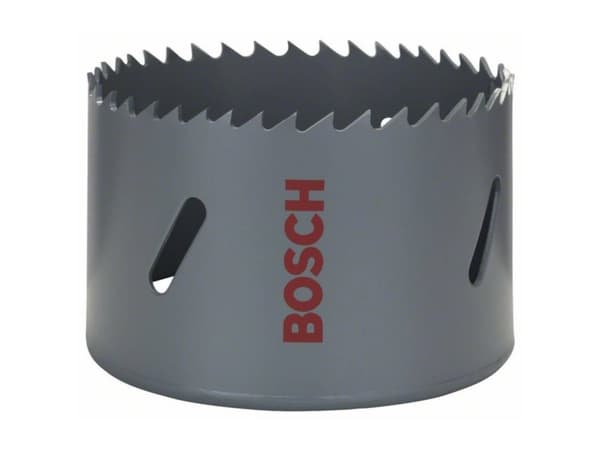 Bosch ?2608584125, Single/enkelt, Drill, Bimetall, Høy-Hastighets Stål (HHS), 7 cm, 200 g, 1 stykker