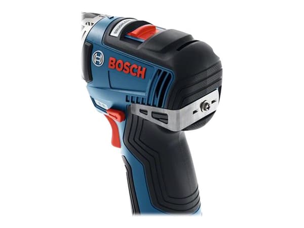 Bosch Skruvdragare GSR12V-35FC 2X3A GFA L-BOXX