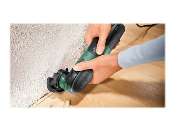 Bosch PMF 220 CE Set - Oscillerende multiverktøy - 220 W