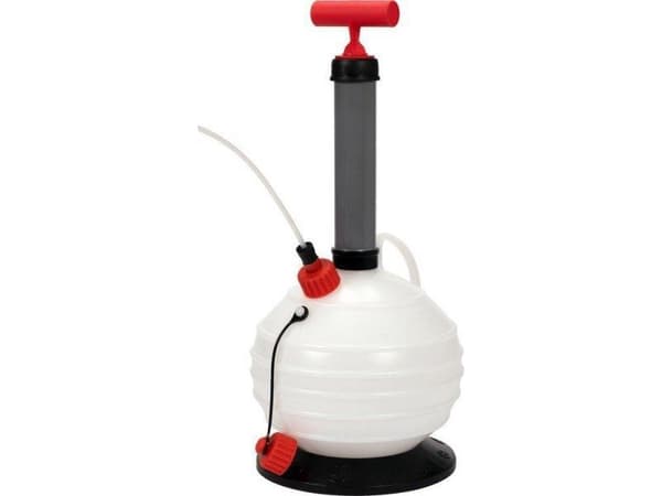 Vorel VOREL MANUAL OIL SUCTION SUCTION 6L T78032