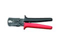 Miniatyrbilde 3 av 3: Intercable Perstang Adereindhulzen 0,08 tot 10mm² en 2x0,5 tot 2x4mm² MPAE10V Prestang Kabelsko 0.08 til 10 mm²