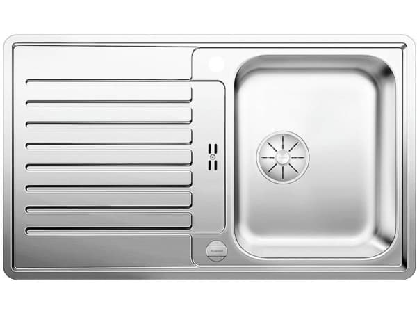 Køkkenvask BLANCO CLASSIC PRO 45S-IF MXI