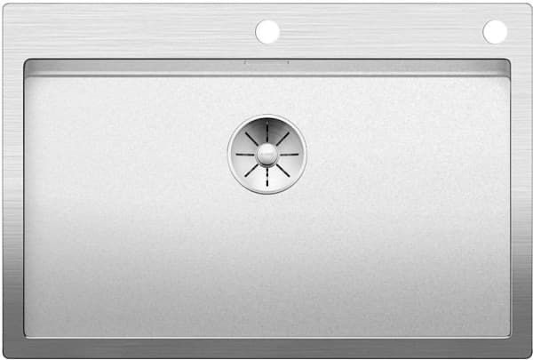 Diskbänk BLANCO CLARON 700-IF/A DX MXI