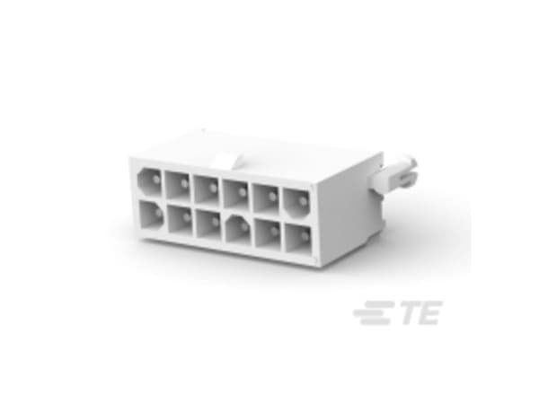 TE Connectivity 1-794066-0 1 stk Bag