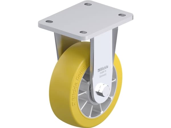 Blickle 936735 BO-ALTH 152K Raskaspyörä Pyörän halkaisija: 150 mm Kantavuus (max.): 900 kg 1 kpl