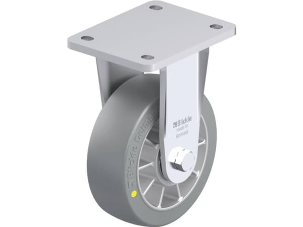 Blickle 936736 BO-ALTH 152K-AS Raskas pyörä Pyörän halkaisija: 150 mm Kantavuus (max.): 900 kg 1 kpl