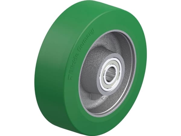 Blickle 925861 GST 304/35K Hjul til tung last Hjuldiameter: 300 mm Bæreevne (maks.): 2250 kg 1 stk