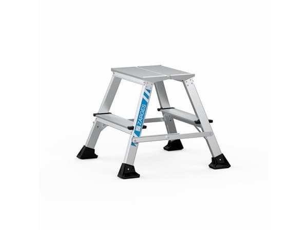 Arbetsbänk XLstep P 2x2 steg 0,49cm
