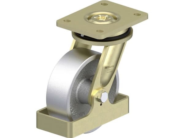 Blickle 940318 LS-G 150G-FS Raskas pyörä Pyörän halkaisija: 150 mm Kantavuus (max.): 900 kg 1 kpl