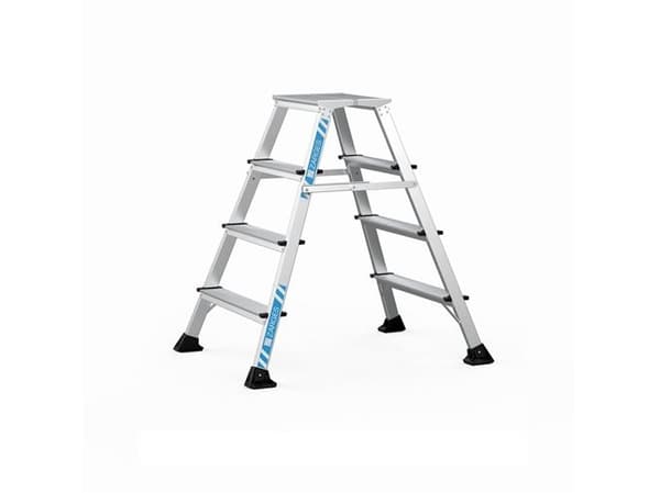 Arbetsbänk XLstep P 2x4 steg 0,99cm