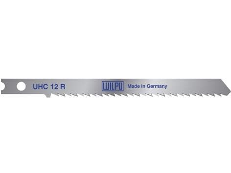 Wilpu Jigsaw Blades Set (5 Pcs.)