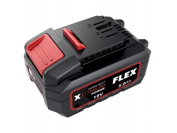 Battery FLEX AP 18.0V 2.5 Ah