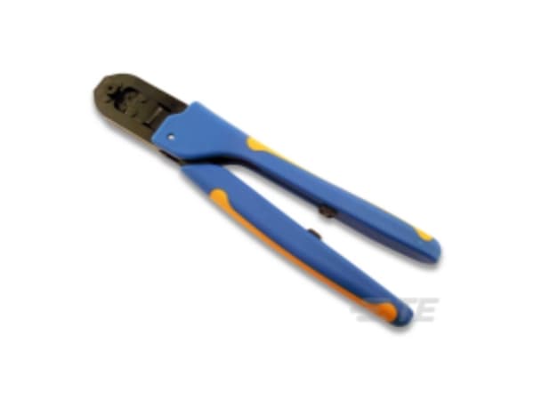 TE Connectivity TE AMP Certi-Crimp Hand Tools 2217660-1