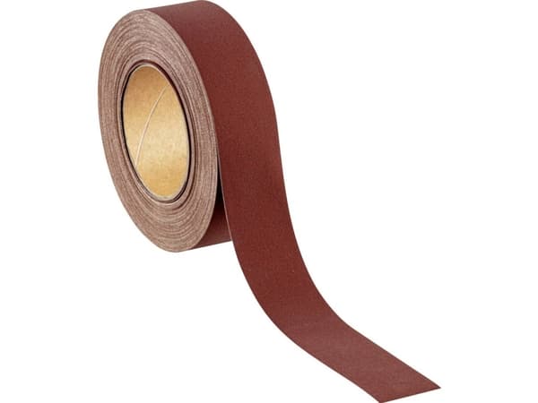 Rhodius SPBR 304540 Slipband Kornstorlek 400 (B x H x D) 55 x 130 x 200 mm 1 st