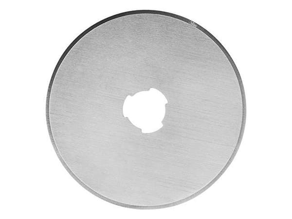 Wedo 78 9145, Rostfritt stål, Grön, Vit, 1 styck, 4,5 cm, 50 mm, 192 mm