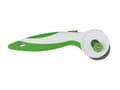 Miniatyrbild 2 av 5: Wedo 78 9145, Rostfritt stål, Grön, Vit, 1 styck, 4,5 cm, 50 mm, 192 mm