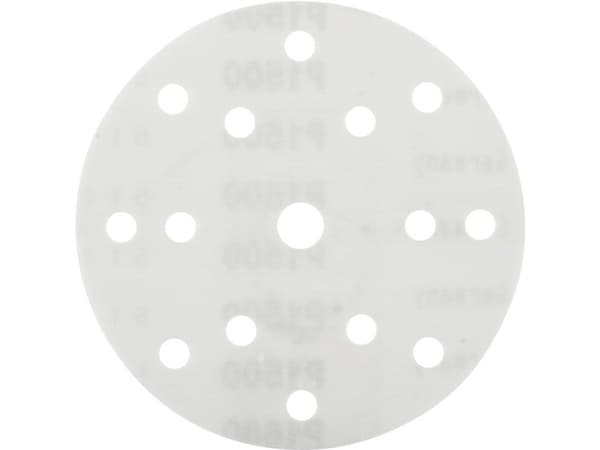 Rhodius 304363 Slipskivor 50 st
