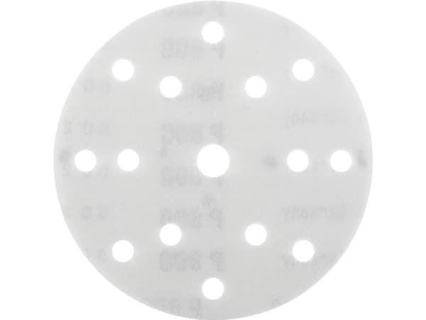 Rhodius 304360 Hiomalaikat 50 kpl