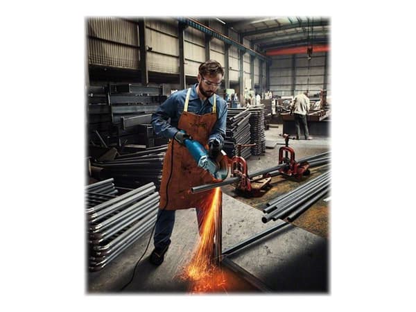 Bosch GWS Professional 22-230 P - Vinkelsliper - 2200 W - 230 mm