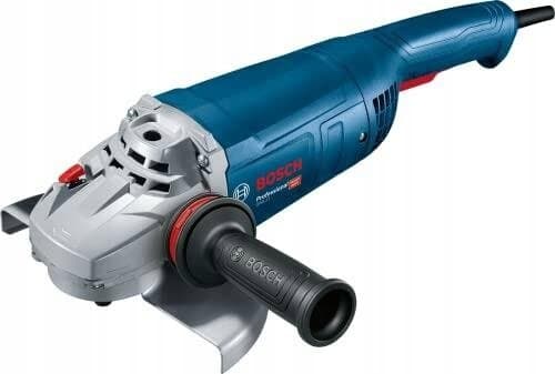 Bosch GWS Professional 22-230 P - Vinkelsliper - 2200 W - 230 mm
