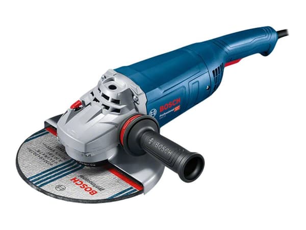 Bosch GWS Professional 22-230 P - Vinkelsliper - 2200 W - 230 mm